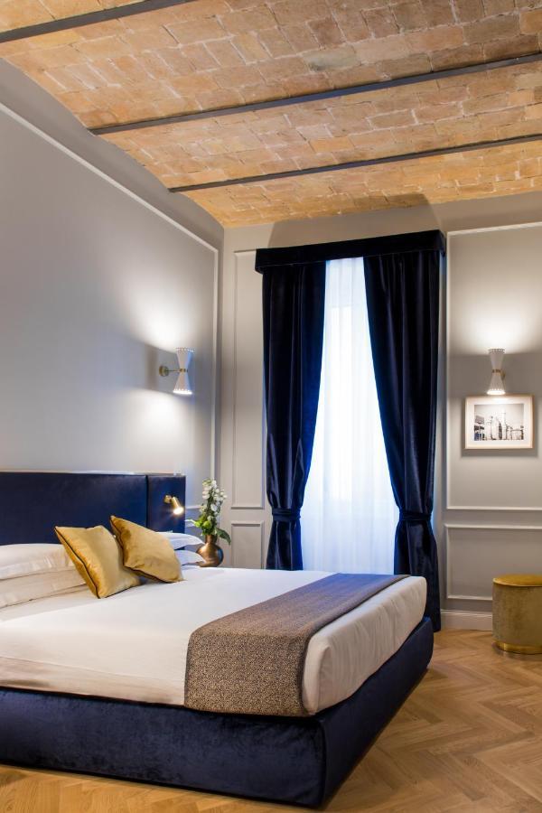 Tree Charme Pantheon Hotel Roma Eksteriør bilde